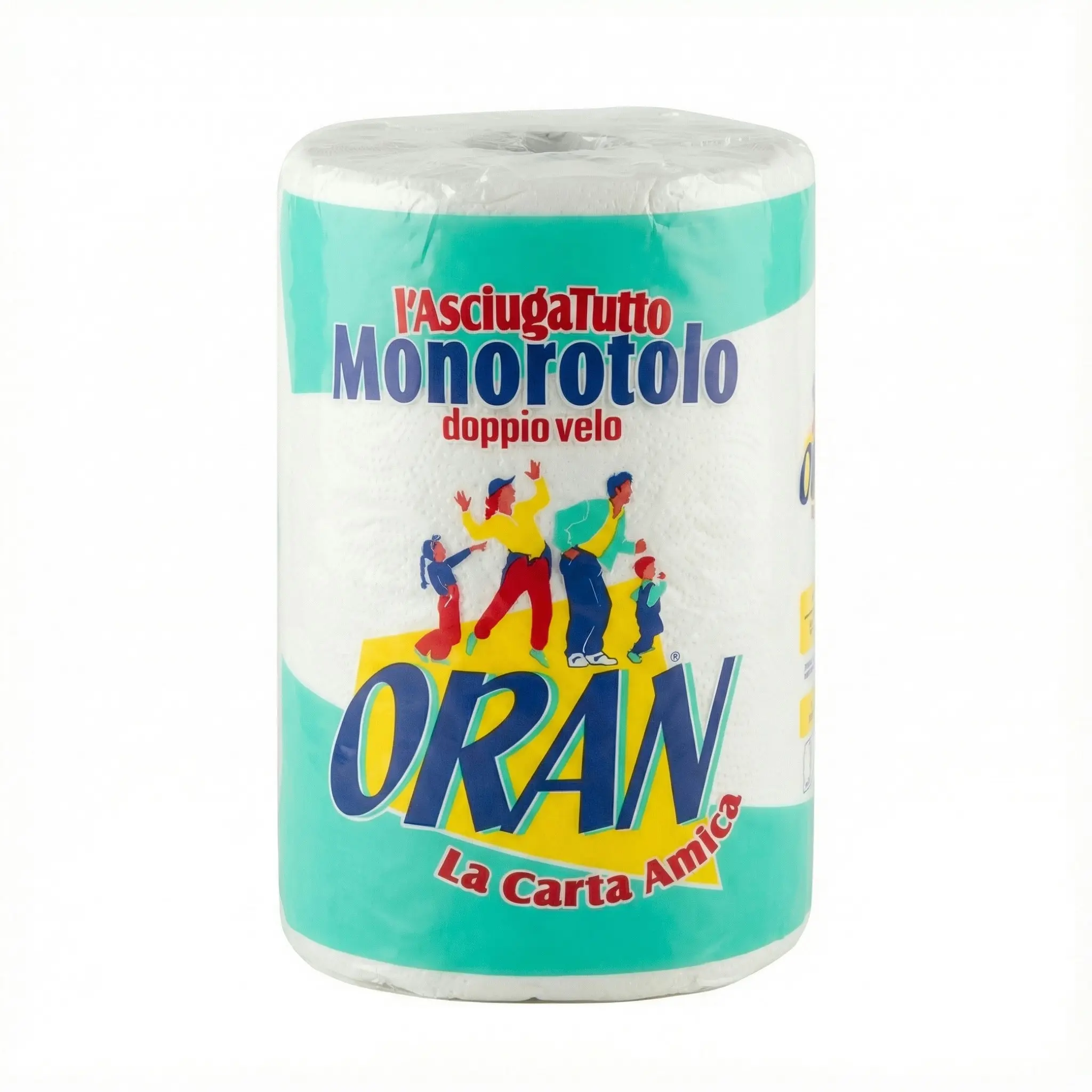 essuie tout Oran Cameroun rouleau absorbant pratique